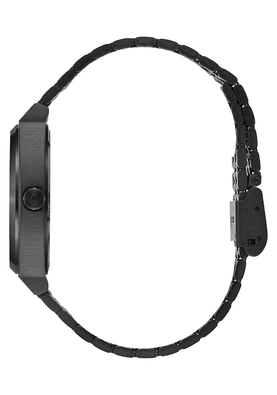 Medium Time Teller - All Black - Image 2