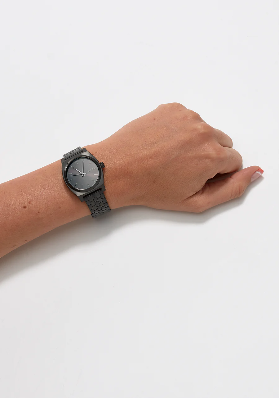 Medium Time Teller - All Black - Image 5