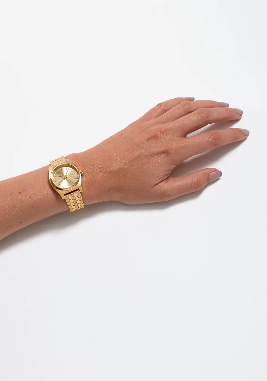 Medium Time Teller - All Gold - Image 5