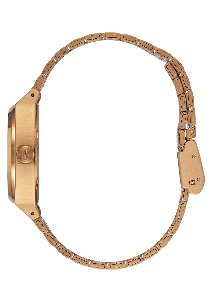 Medium Time Teller - All Rose Gold - Image 2