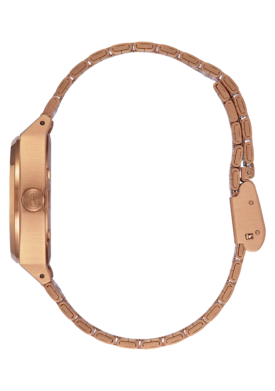 Medium Time Teller - All Rose Gold / Brown - Image 2