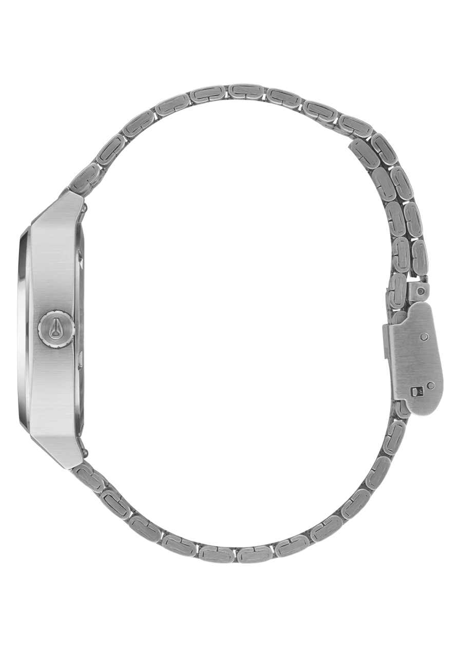 Medium Time Teller - Silver / Dusk - Image 3