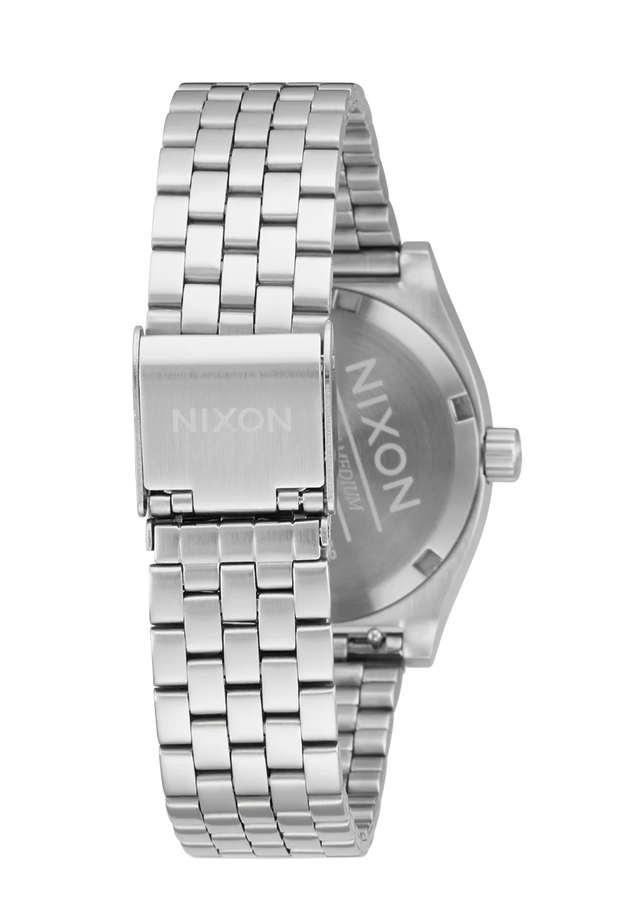 Medium Time Teller - Silver / Dusk - Image 4