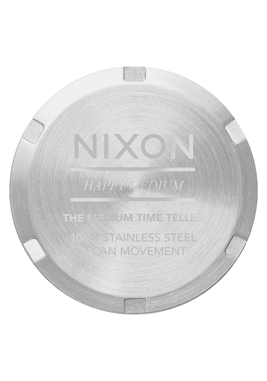 Medium Time Teller - Silver / Dusk - Image 5