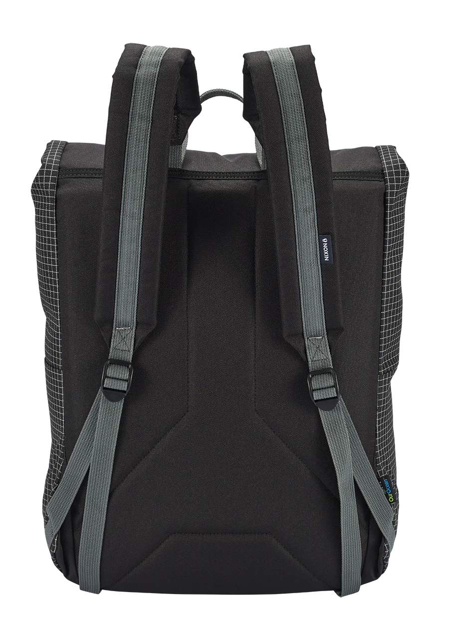 Mode Pack - Black / Charcoal - Image 2