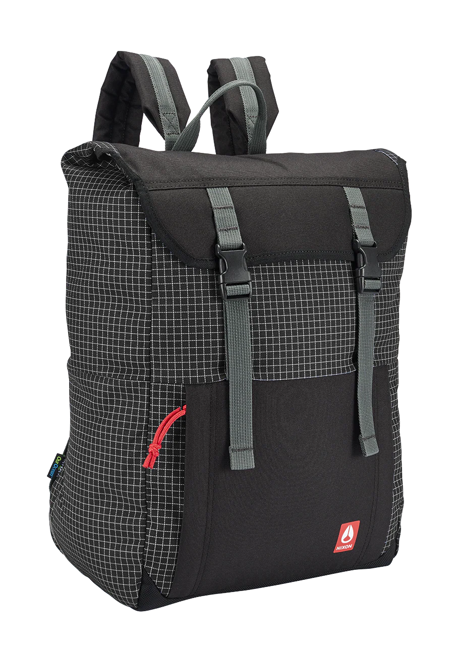 Mode Pack - Black / Charcoal - Image 3