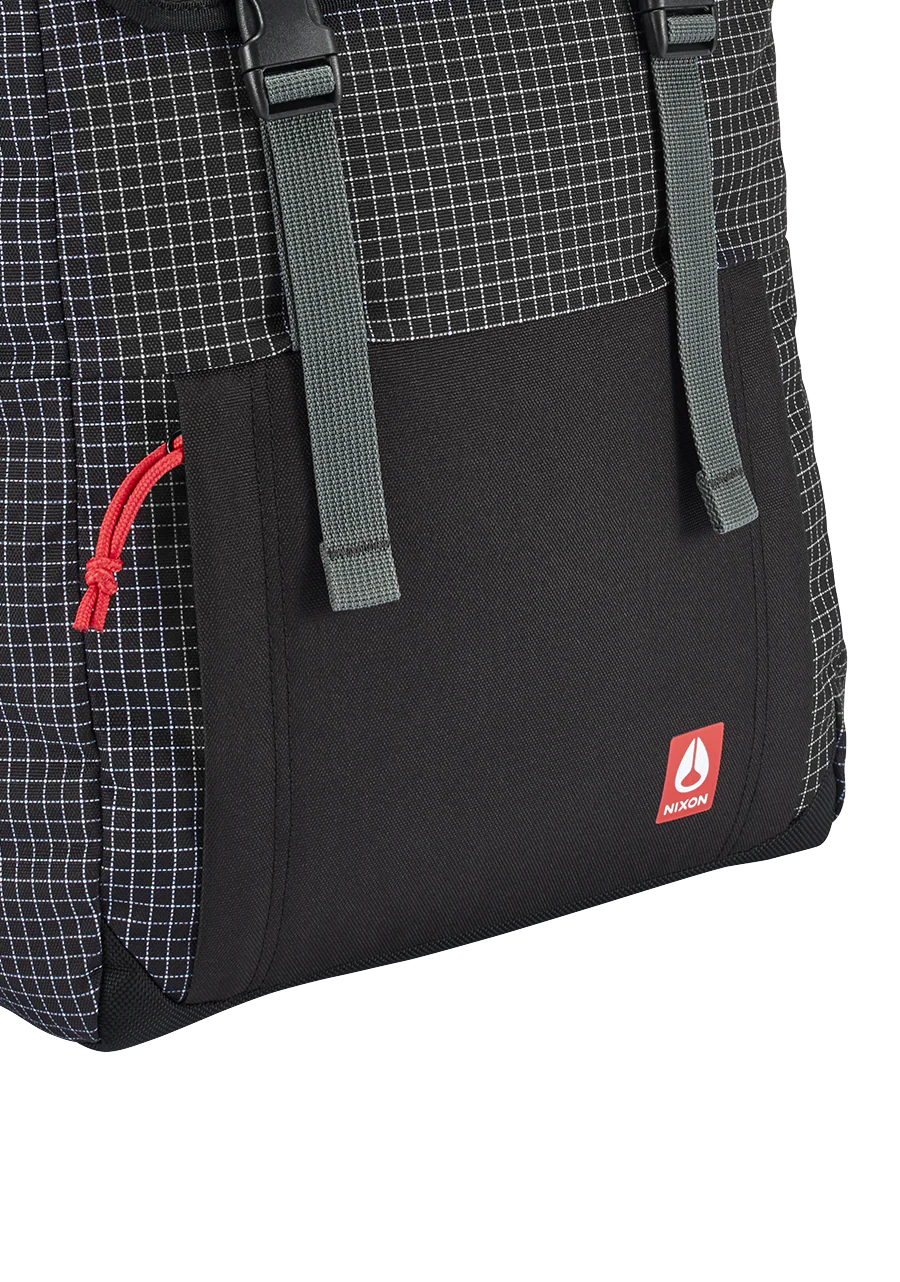 Mode Pack - Black / Charcoal - Image 5