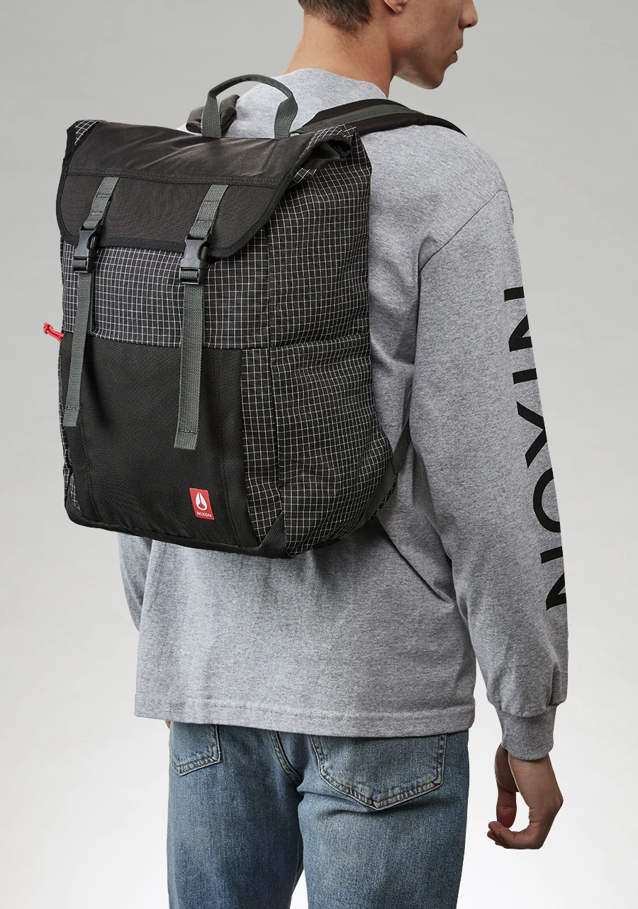 Mode Pack - Black / Charcoal - Image 7