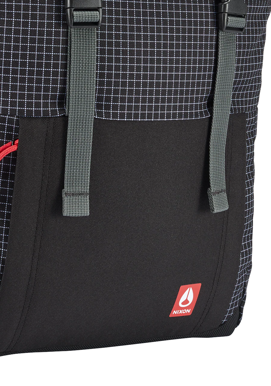 Mode Pack - Black / Charcoal - Image 8