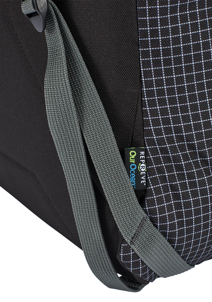 Mode Pack - Black / Charcoal - Image 9