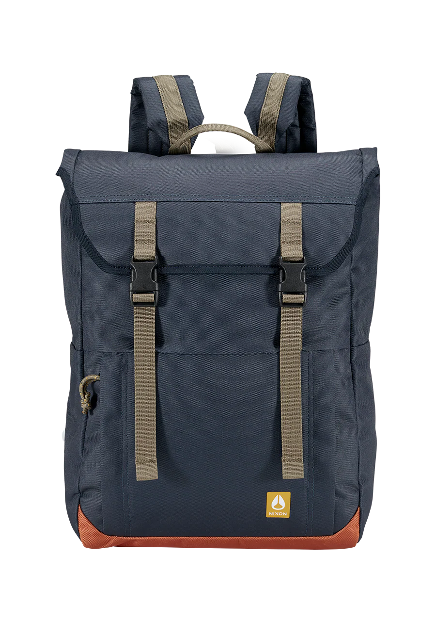 Mode Pack - Navy / Multi
