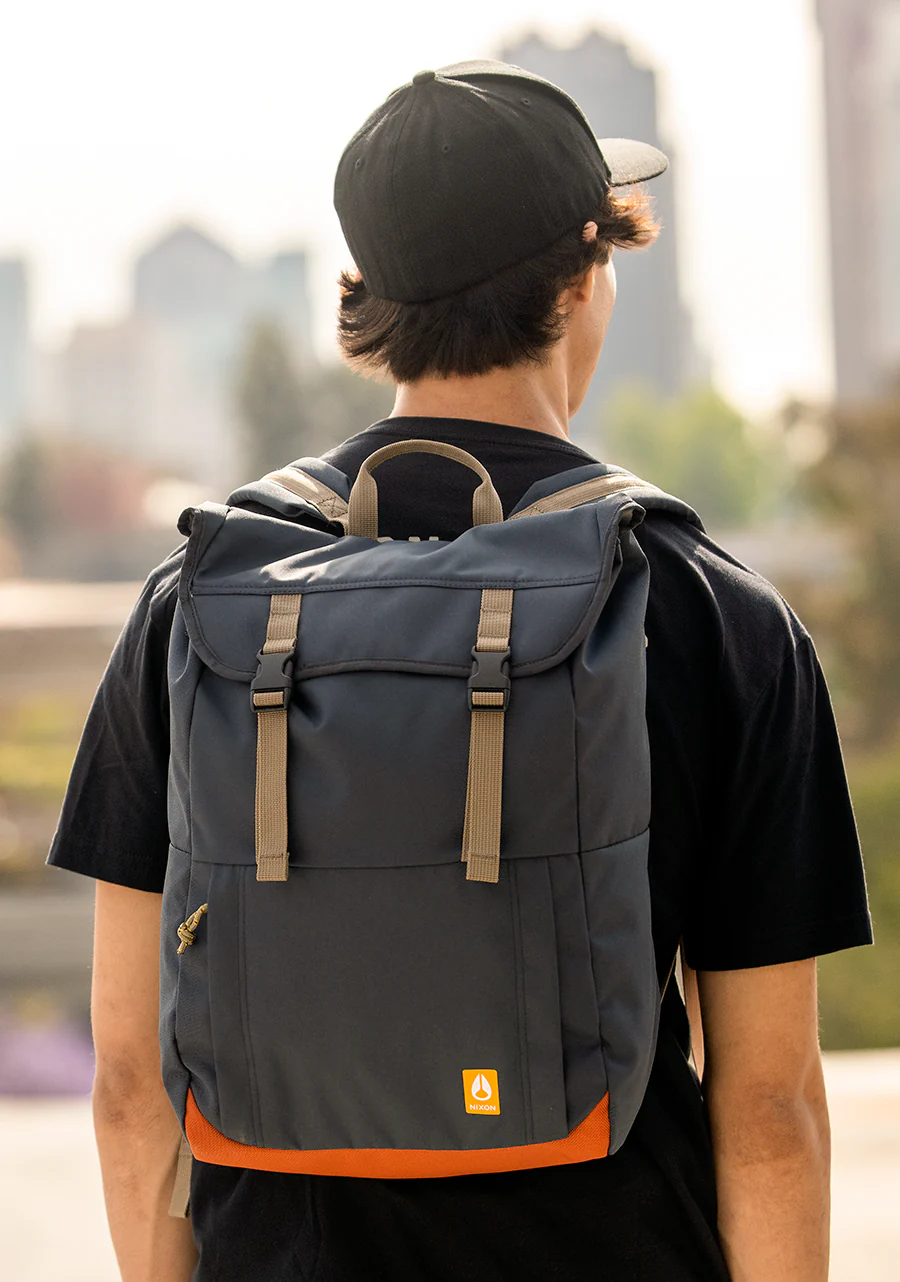 Mode Pack - Navy / Multi - Image 10