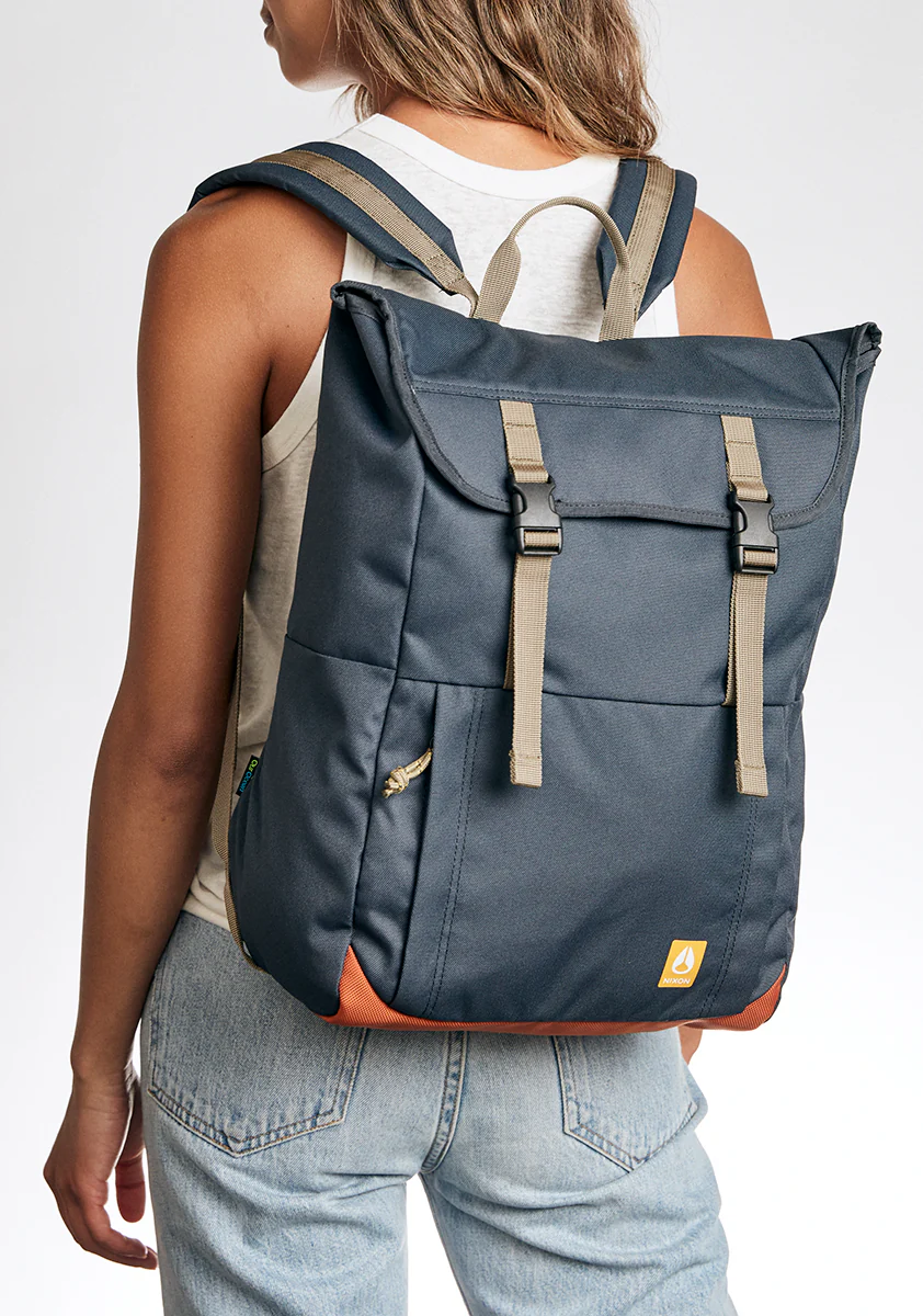 Mode Pack - Navy / Multi - Image 8