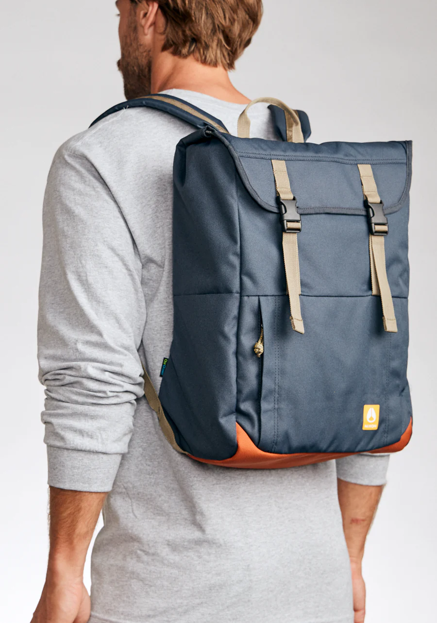 Mode Pack - Navy / Multi - Image 9