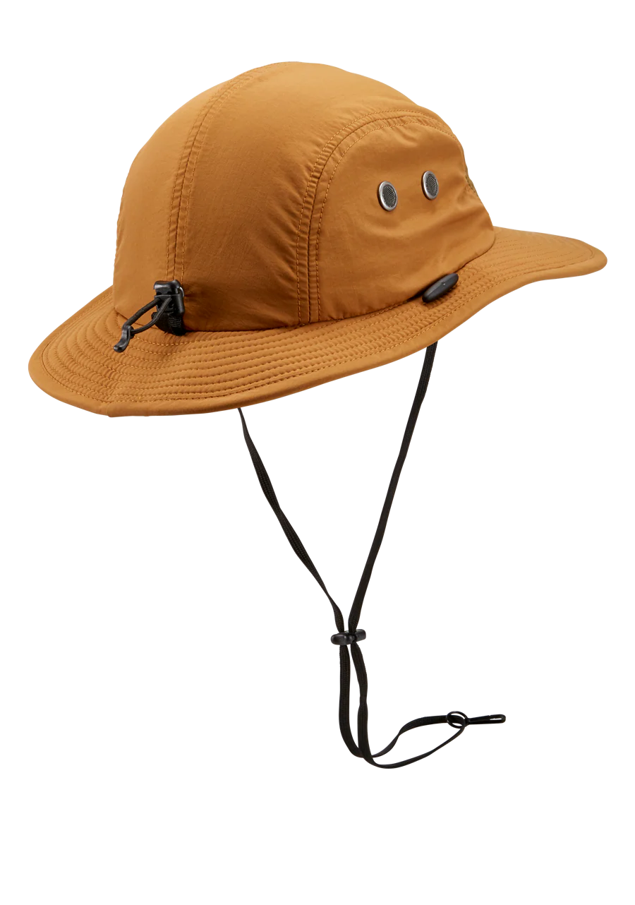 Narrows Full Brim - Brown - Image 2
