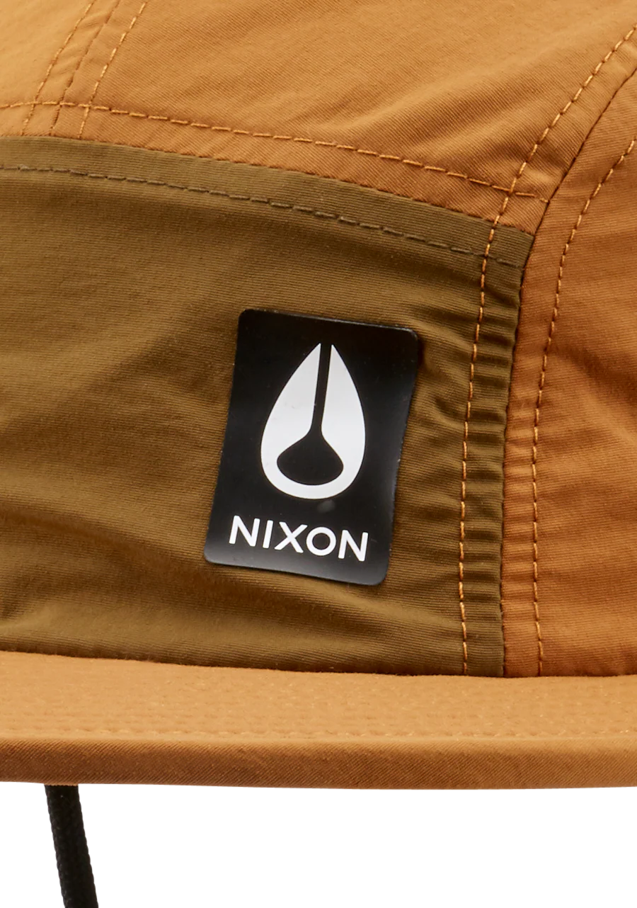 Narrows Full Brim - Brown - Image 3