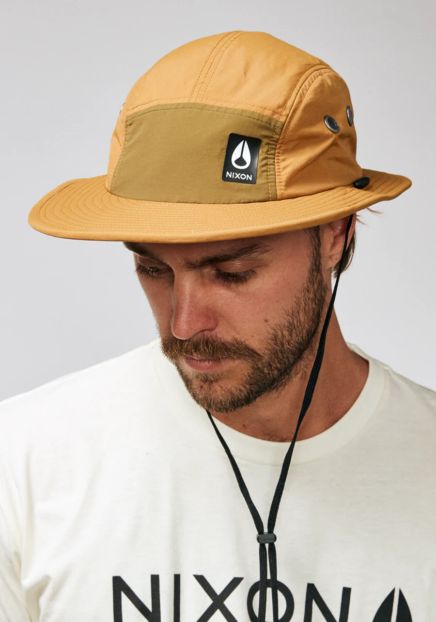 Narrows Full Brim - Brown - Image 4