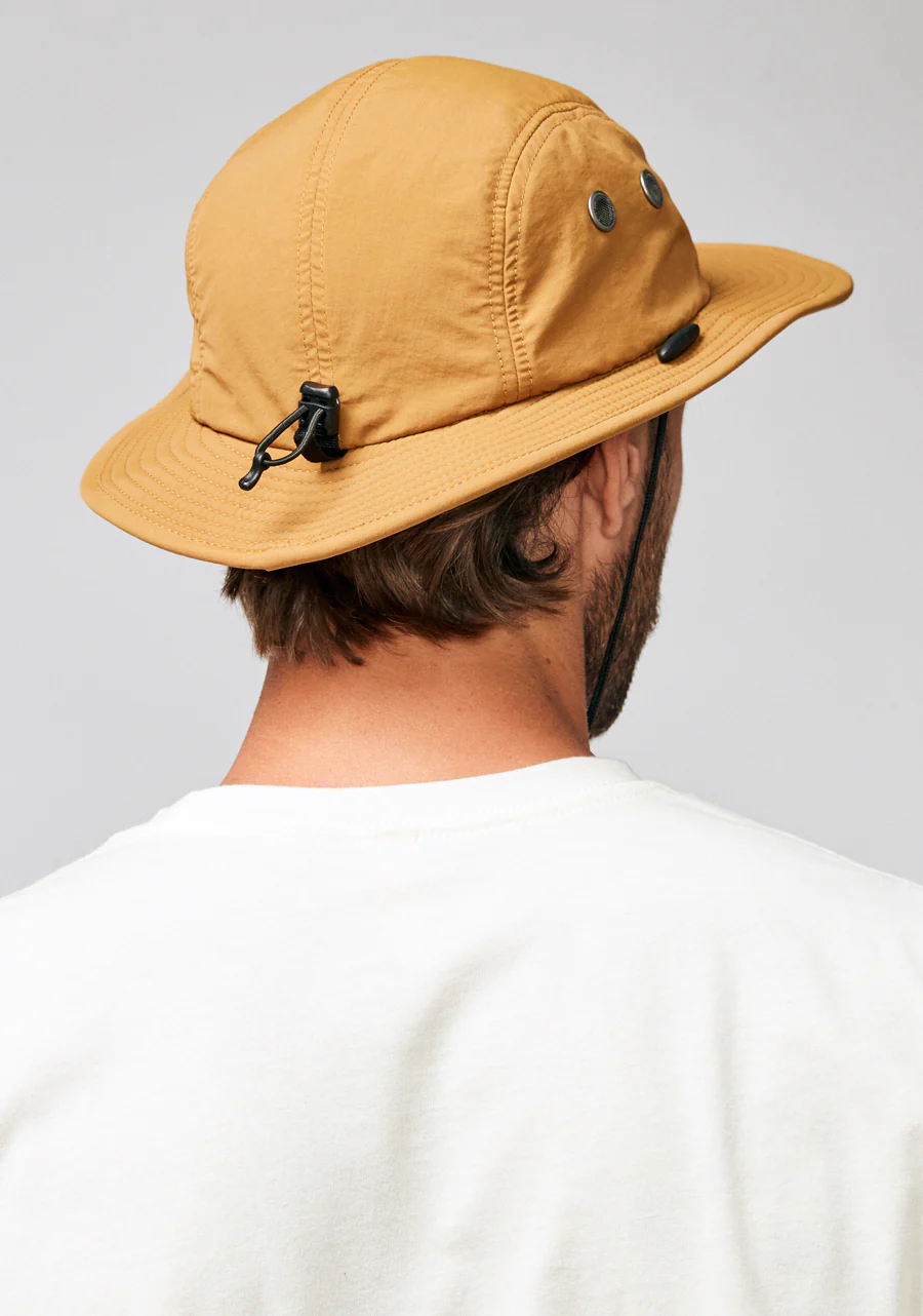 Narrows Full Brim - Brown - Image 5