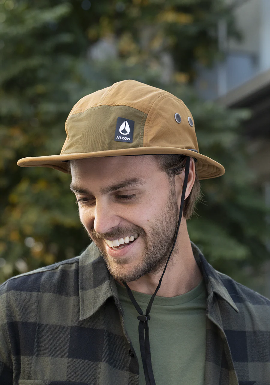 Narrows Full Brim - Brown - Image 6