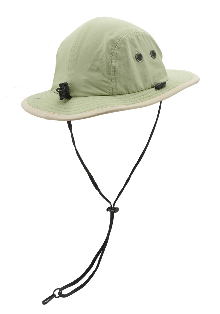 Narrows Full Brim - Pastel Green - Image 2