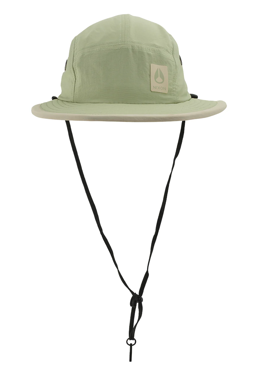 Narrows Full Brim - Pastel Green - Image 3