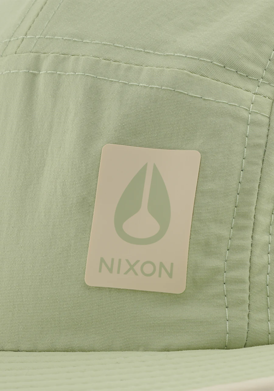Narrows Full Brim - Pastel Green - Image 4