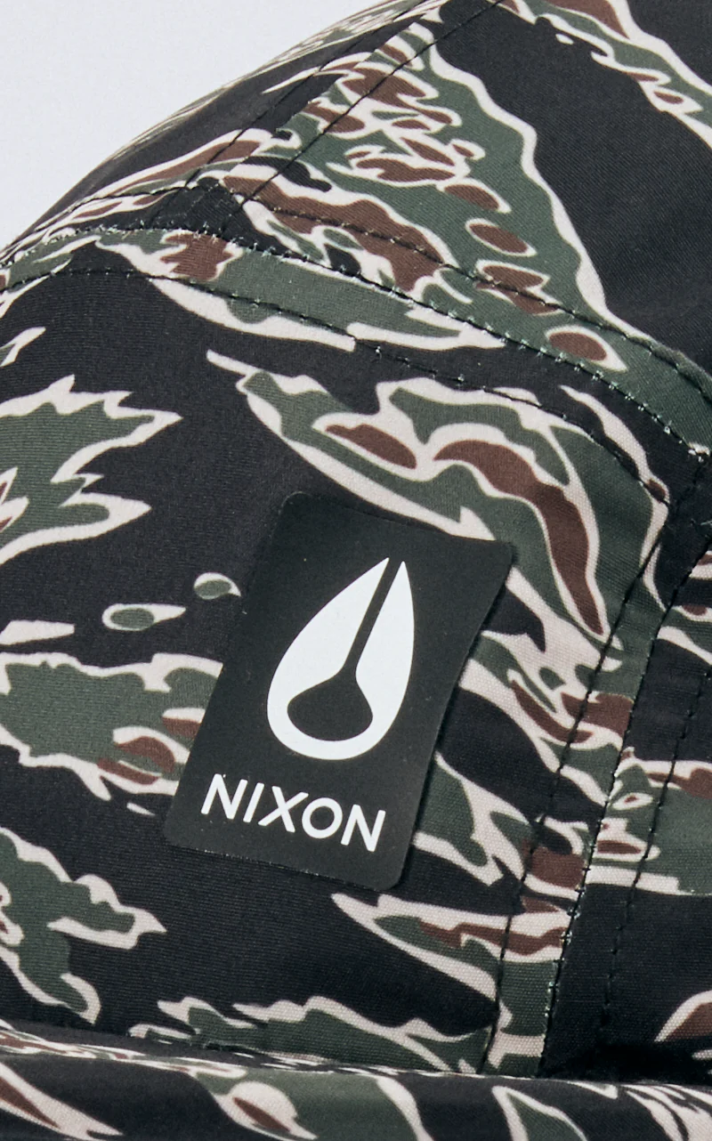 Narrows Full Brim - Tiger Camo - Image 3