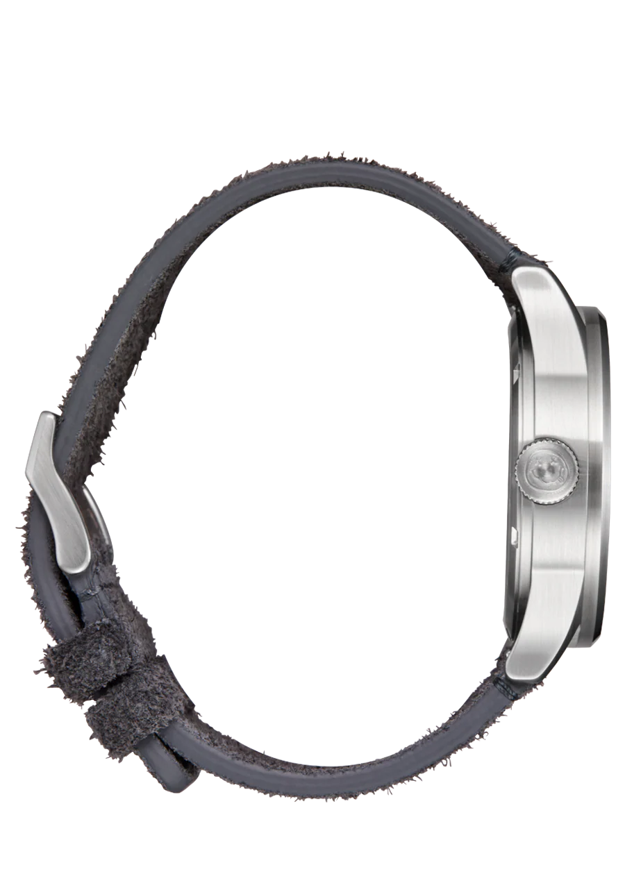 Nirvana Sentry Leather - Unplug Fade - Image 3