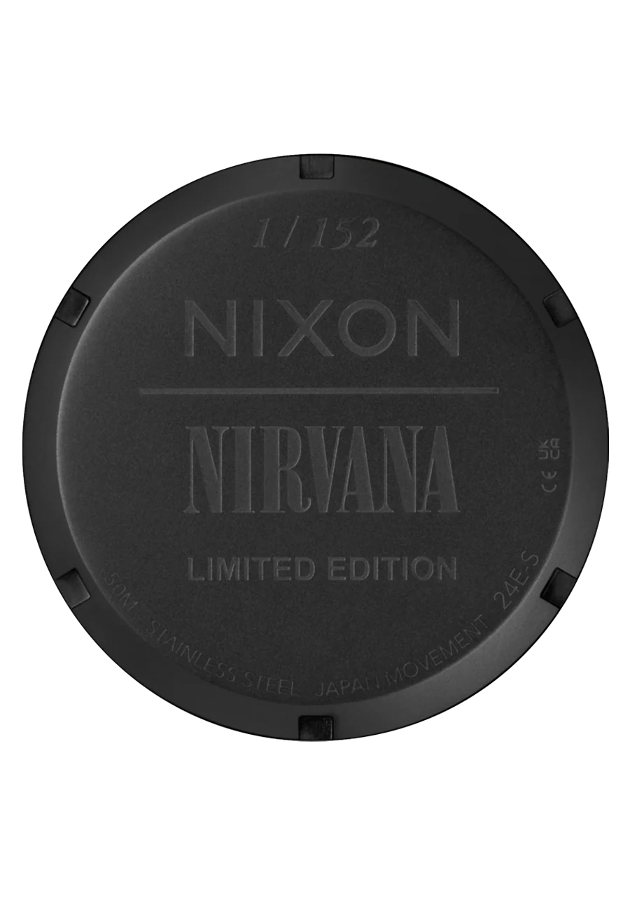 Nirvana Sentry Wobble - Vanta Nirvana Smiley - Image 5