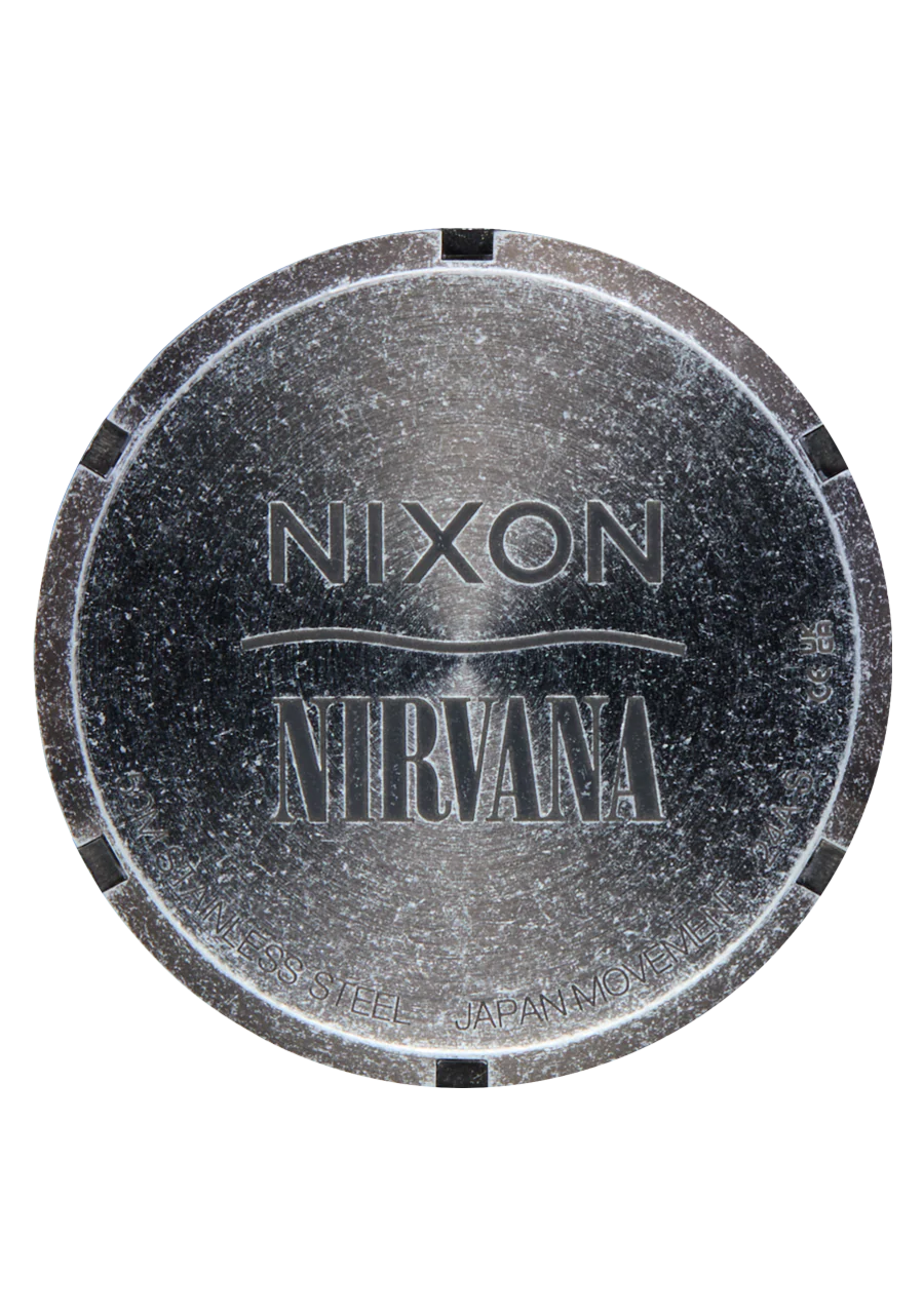Nirvana Sentry Wobble - Yellow Nirvana Smiley - Image 5