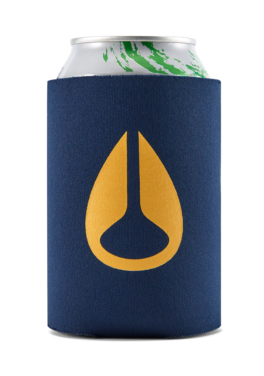 Nixon Koozie - Navy / Harbor - Image 2