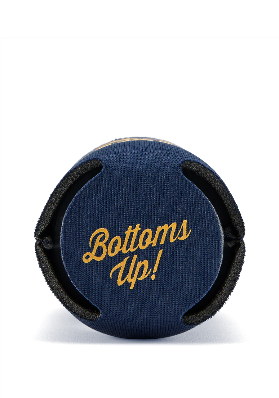 Nixon Koozie - Navy / Harbor - Image 3