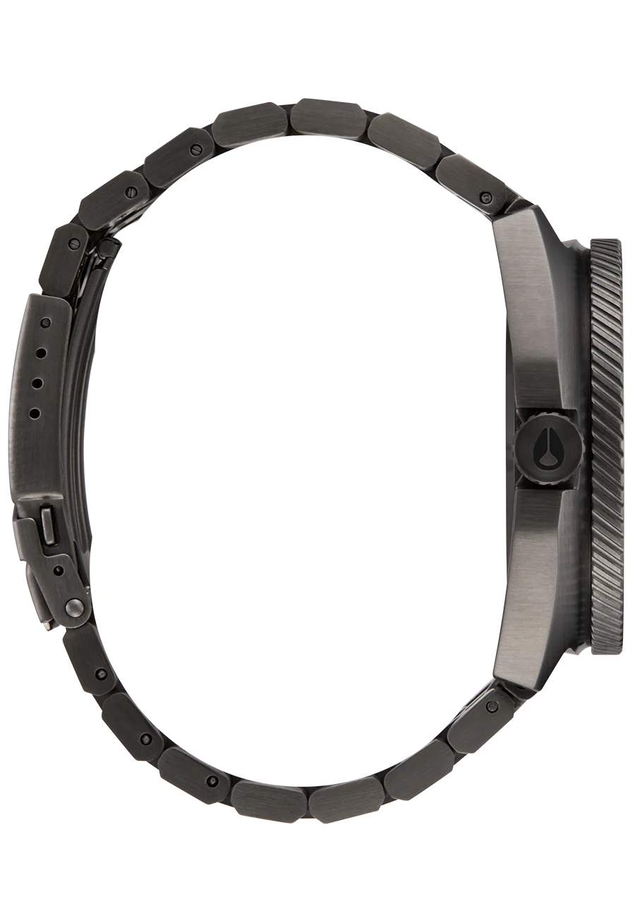 Oco 44 - All Gunmetal / Gray - Image 3