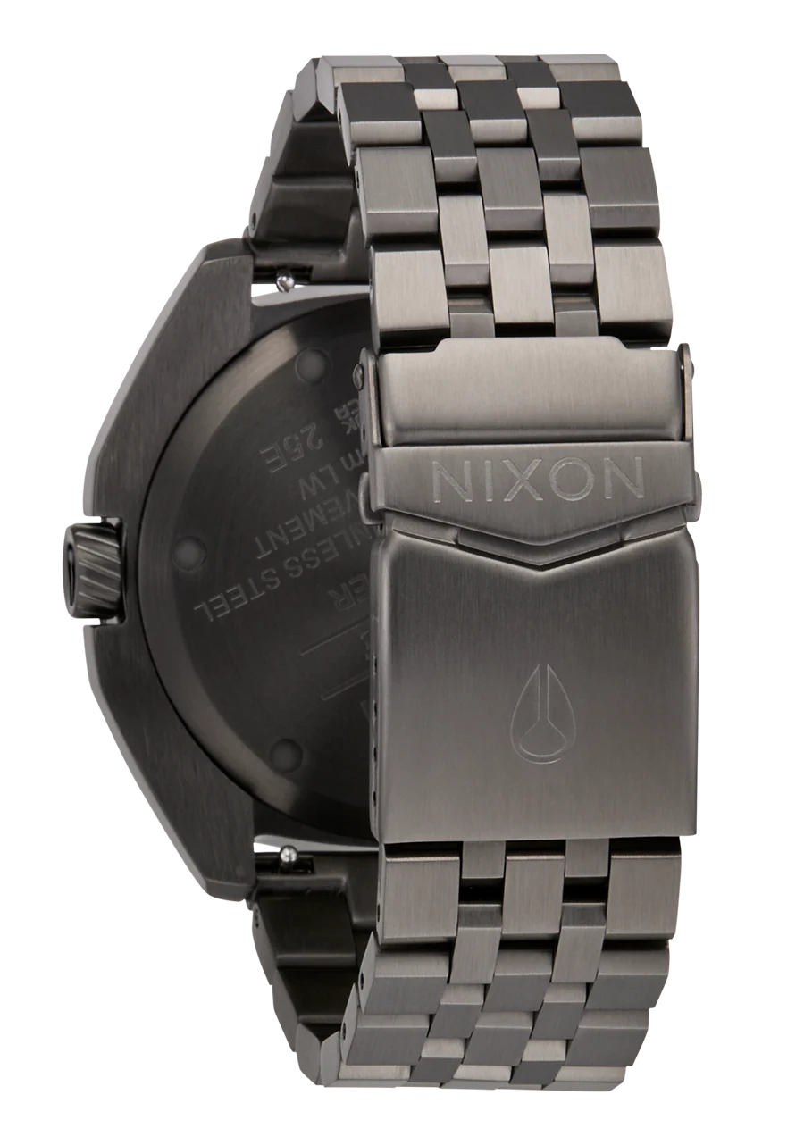 Oco 44 - All Gunmetal / Gray - Image 4