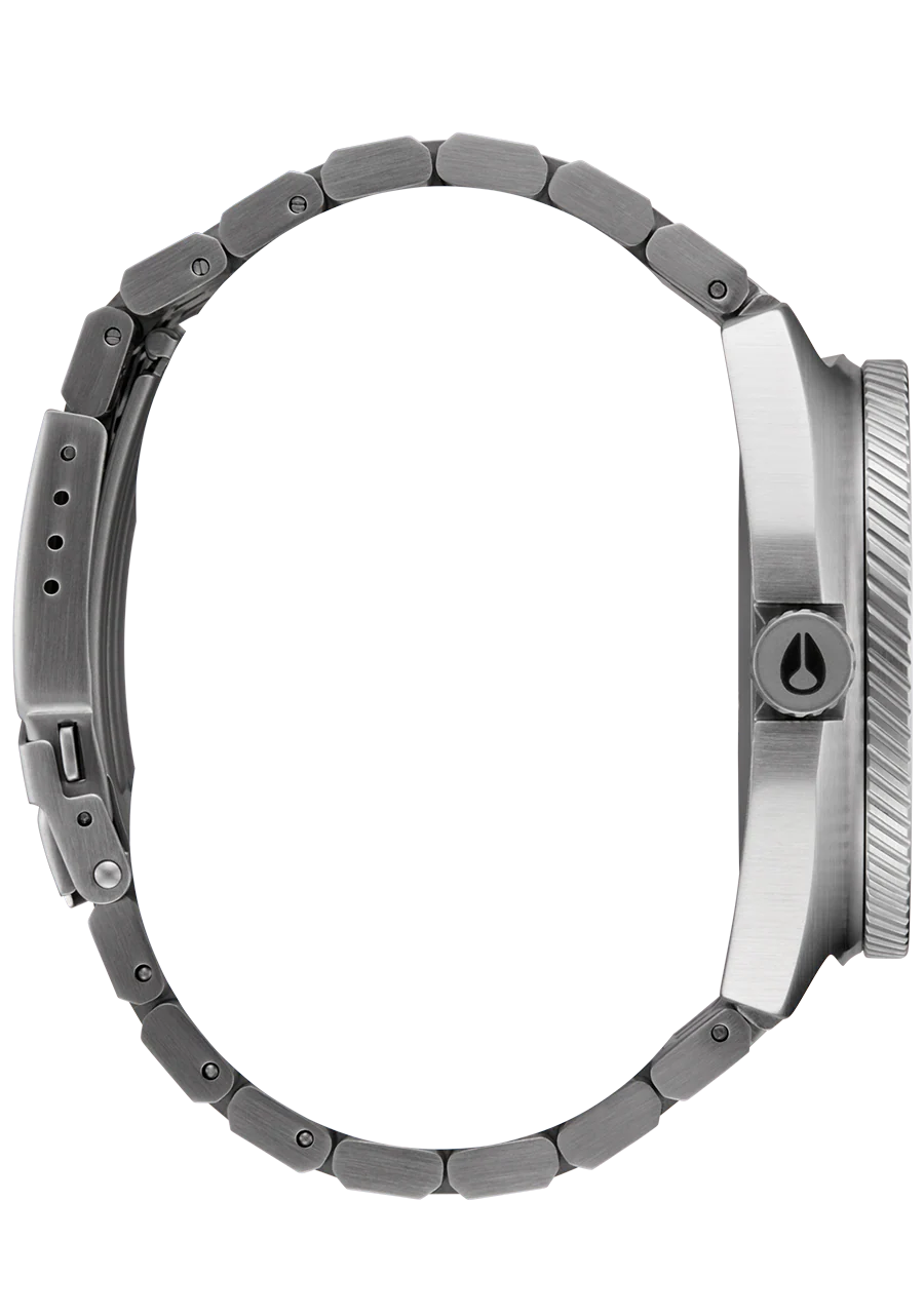 Oco 44 - Silver / Black - Image 3
