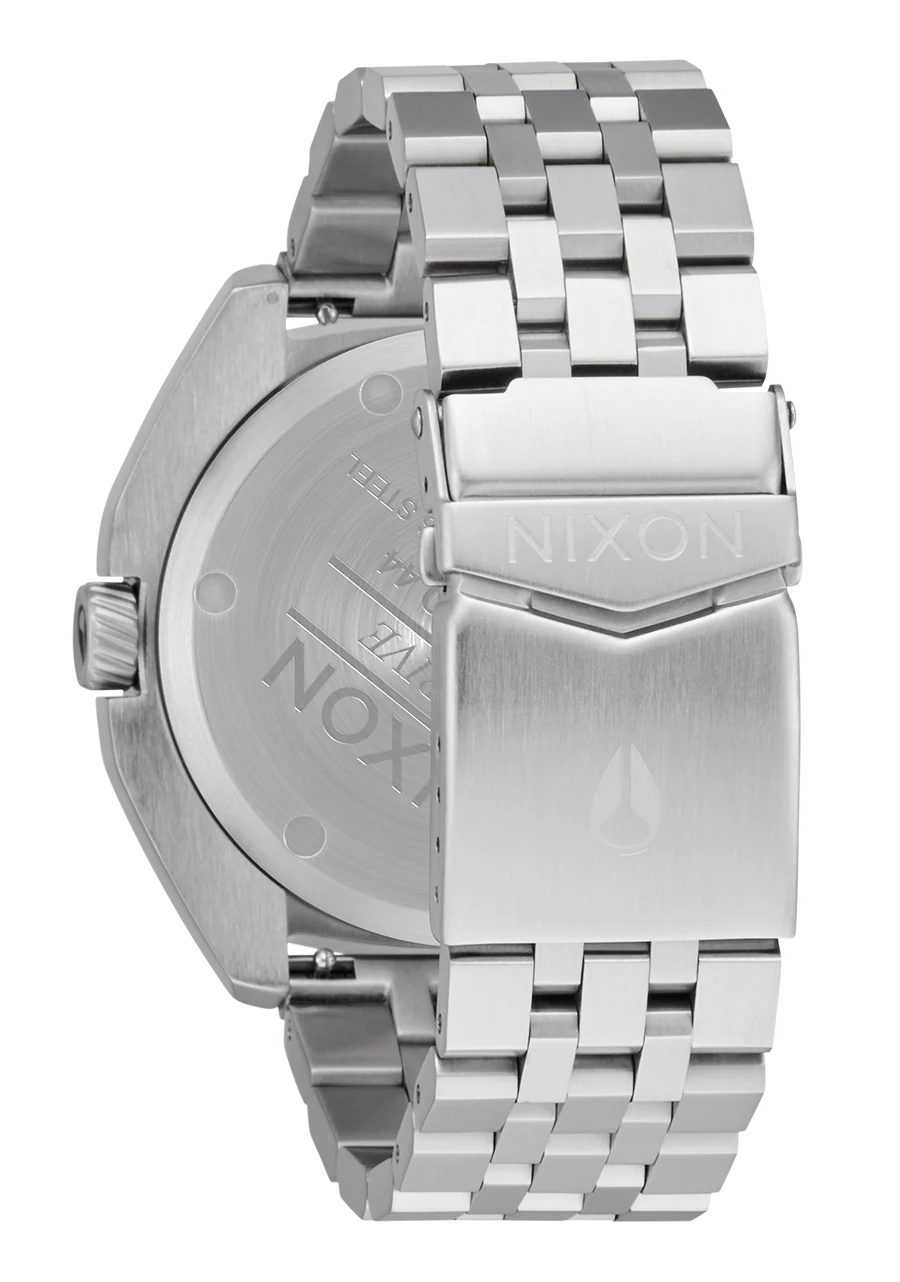 Oco 44 - Silver / Black - Image 4