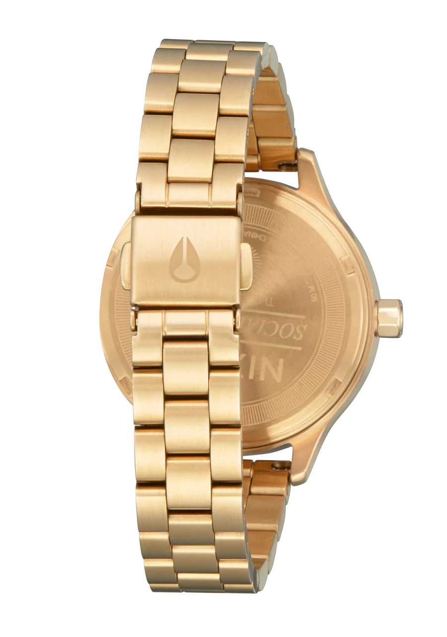 Optimist - All Light Gold - Image 3