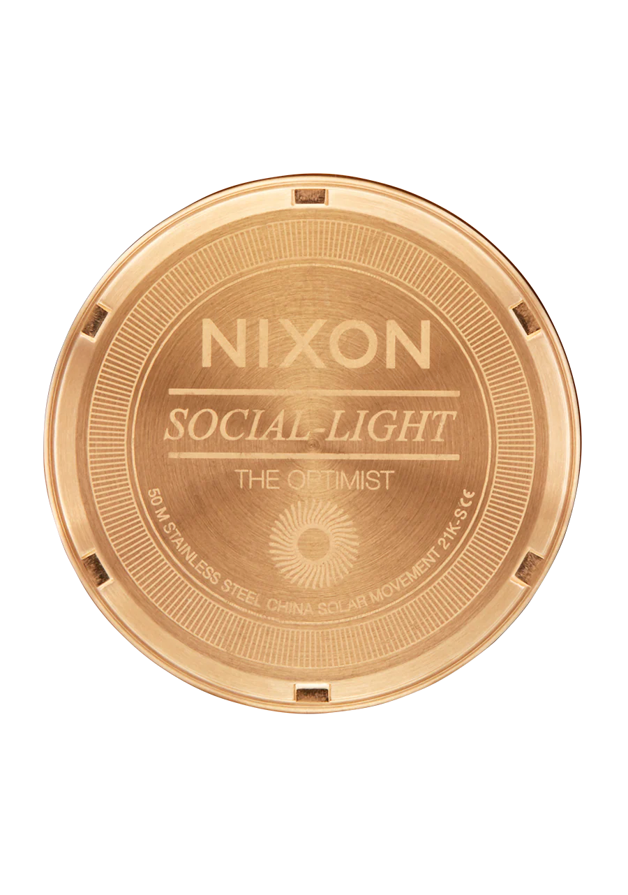 Optimist - All Light Gold - Image 4
