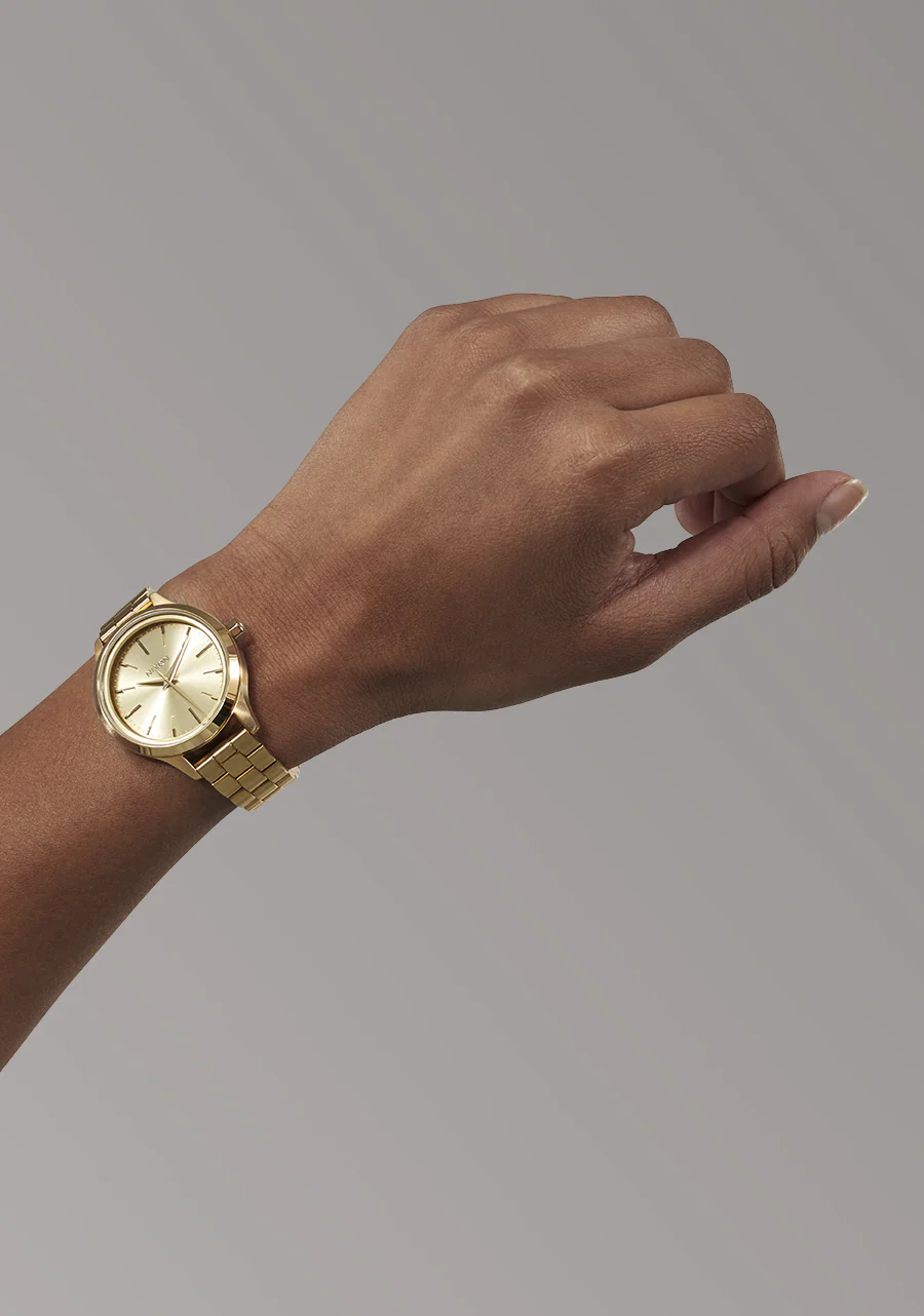 Optimist - All Light Gold - Image 5