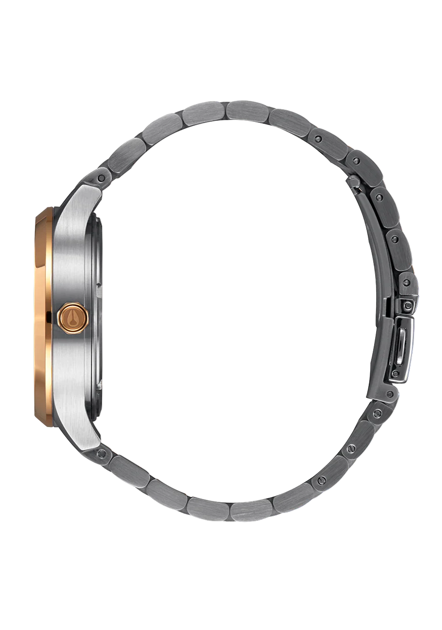 Optimist - Silver / Gold - Image 2