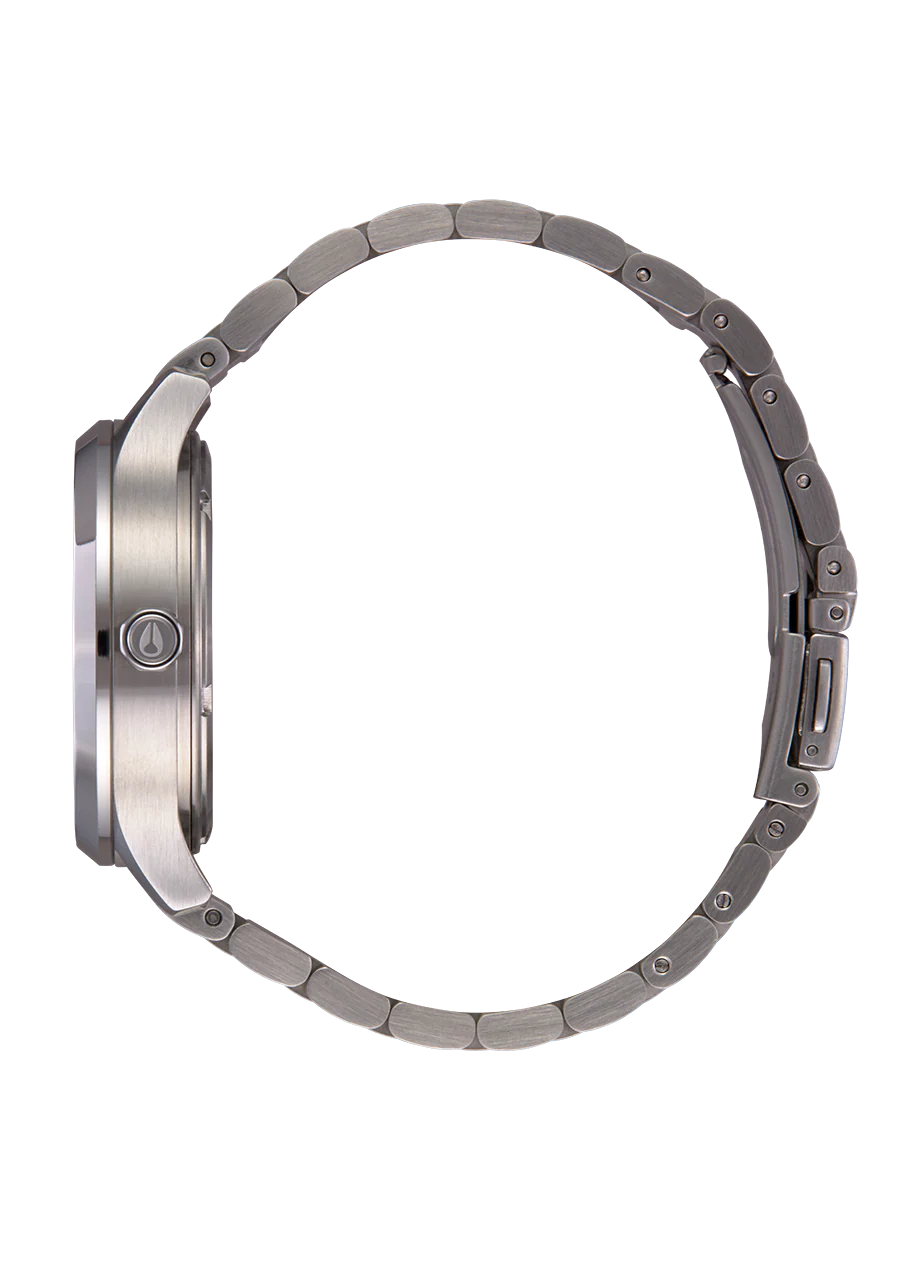 Optimist - Silver / Mother of Pearl - Image 2