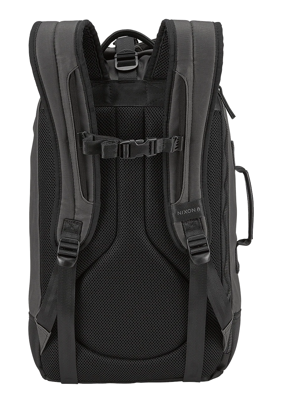 Origami Backpack - Black - Image 2