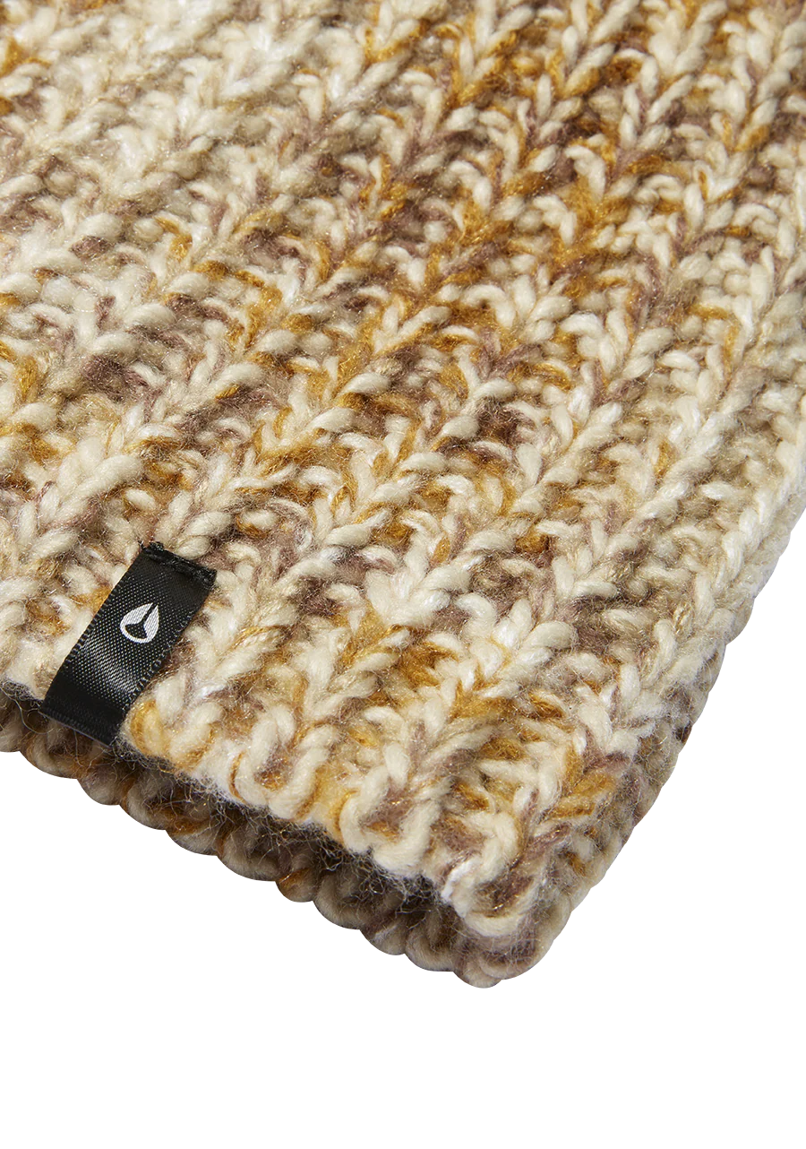 Owens Beanie - Natural / Multi - Image 2