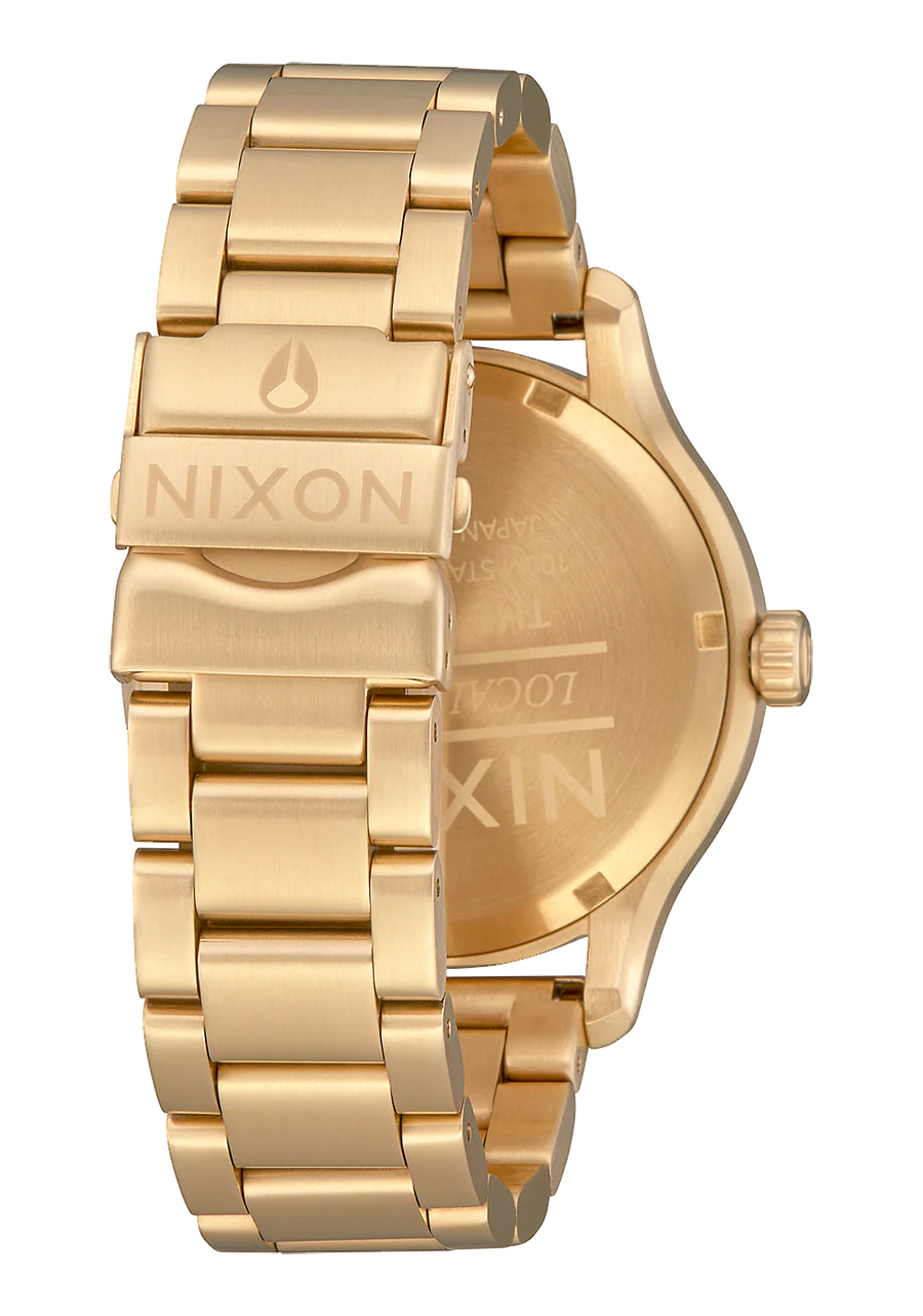 Patrol - All Gold - Image 3