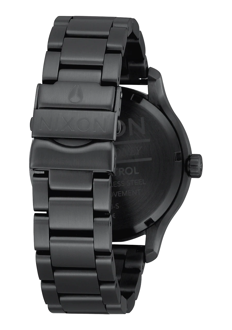 Patrol - Black / Silver - Image 3