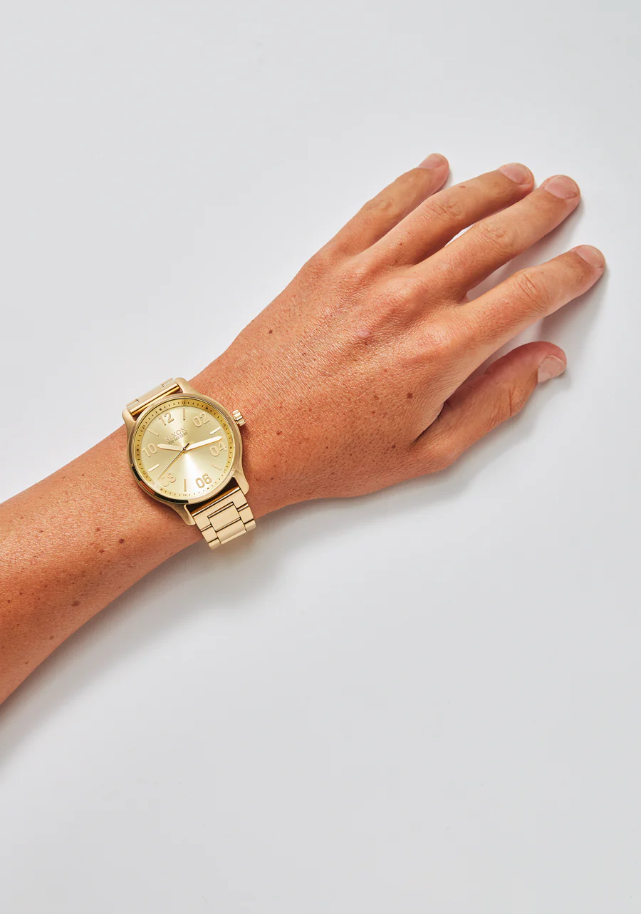 Patrol - Gold / Black - Image 5