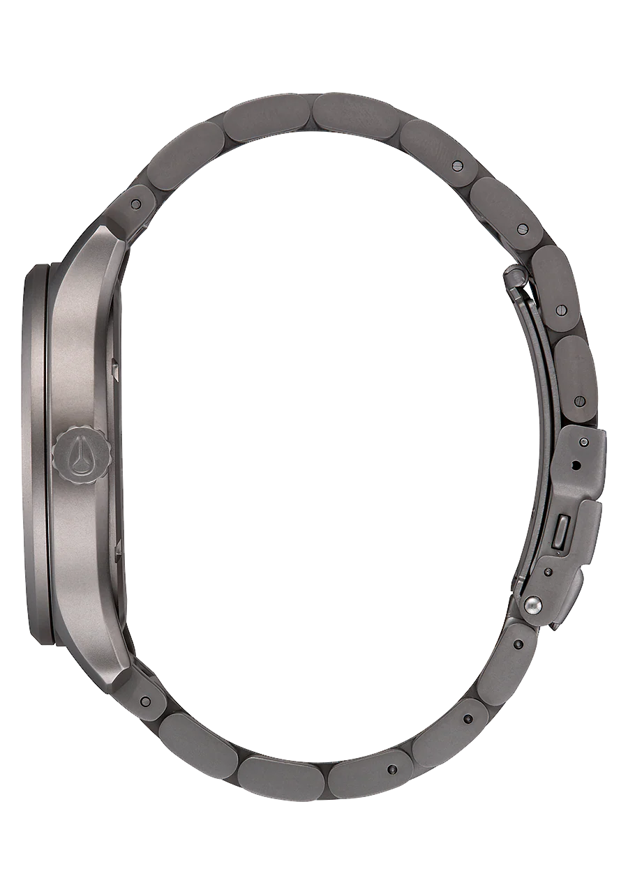Patrol - Gunmetal / Black - Image 2
