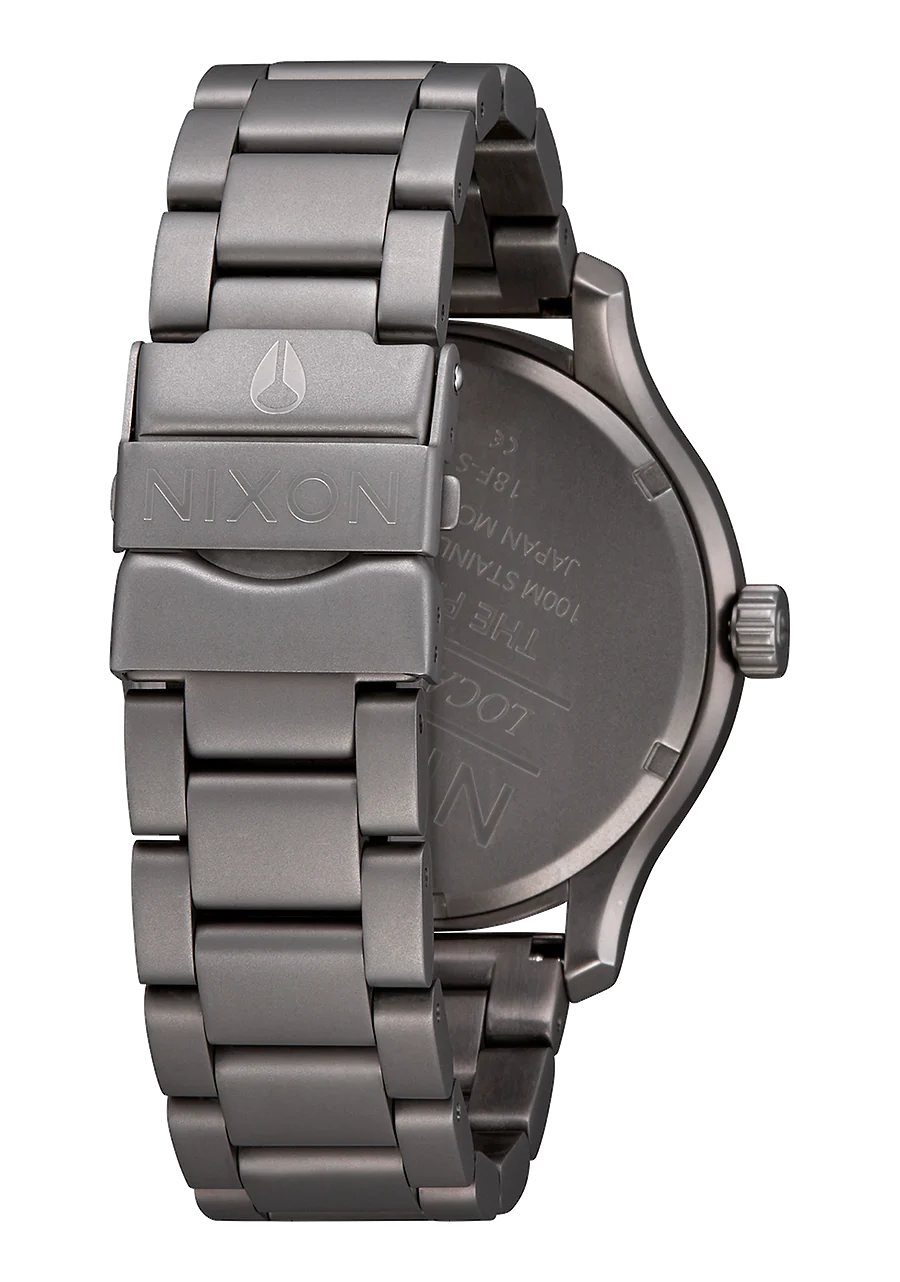 Patrol - Gunmetal / Black - Image 3