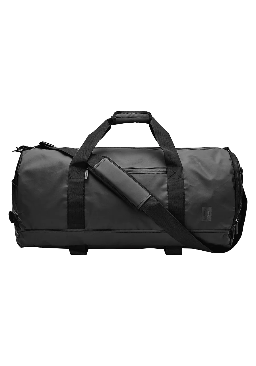 Pipes 45L Duffle - All Black