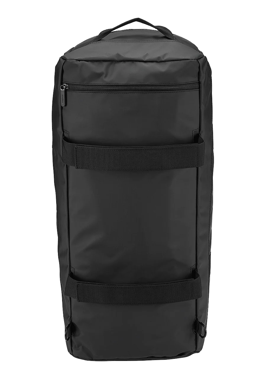 Pipes 45L Duffle - All Black - Image 5